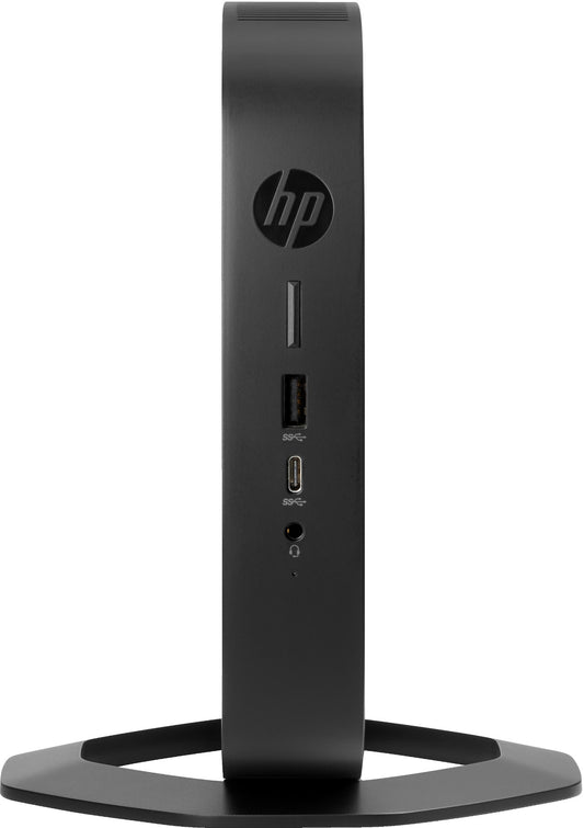 HP 4B5Z5AA | t540 ThinPro, 1.5 GHz, 1.4 kg, R1305G