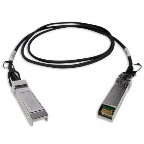 Lenovo 7Z57A03558 | 3m InfiniBand/Fibre Optic Cable, SFP28, High-Speed Data Transfer