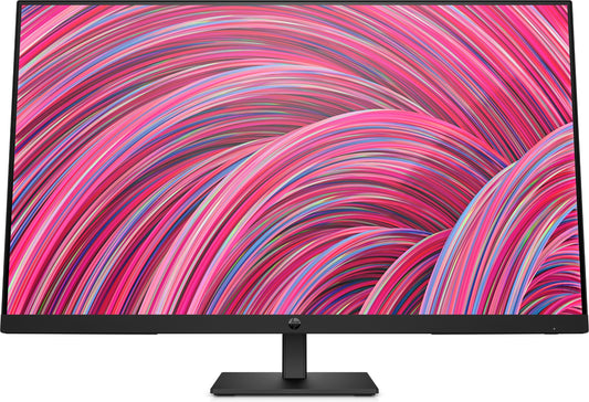 HP 64W51AA | P32u G5 QHD USB-C Monitor, 32" 2560x1440, 65W PD, HDMI/DP