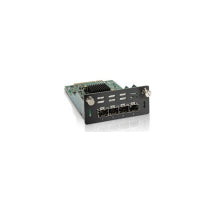 Check Point CPAC-4-1F-C | Port 1GbE SFP Fibre Interface Card for 6000, 28000, CPAC, 1F 4, 4