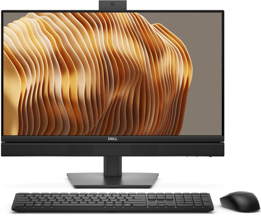 Dell BTP005_QC24251_AU | Dell BTP005QC24251AU | Pro QC24251 All-in-One PC, Intel Core i5, 16GB RAM, 512GB SSD, 24" FHD, Win 11 Pro