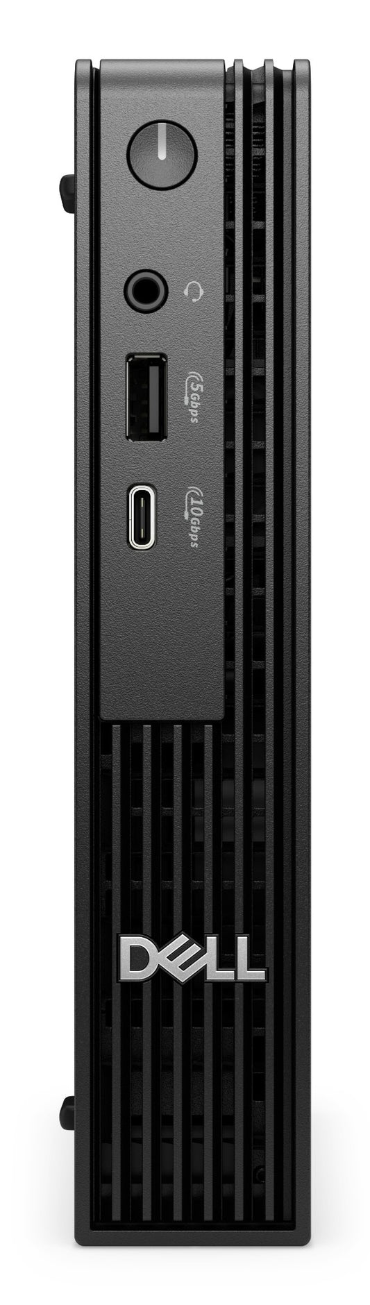 Dell BTP006_QCM1250_AU | Dell BTP006QCM1250AU | Pro QCM1250 Mini PC, Intel Core i5-14500T, 8GB RAM, 512GB SSD, Win 11 Pro