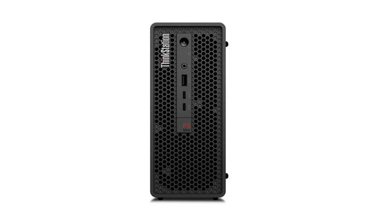 Lenovo 30J50008AU | ThinkStation P3 Ultra SFF Gen 2, Intel Core Ultra 7 265K, 64GB DDR5, 1TB SSD, NVIDIA RTX A1000, Win 11 Pro