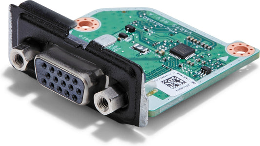 HP 141K7AA | VGA Flex Port 2020 Interface Card, Internal Adapter