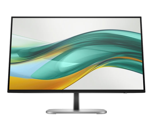 HP 9D9L6UT | Series 5 Pro 23.8" FHD Monitor 524pf - Sharp Visuals & Ergonomic...