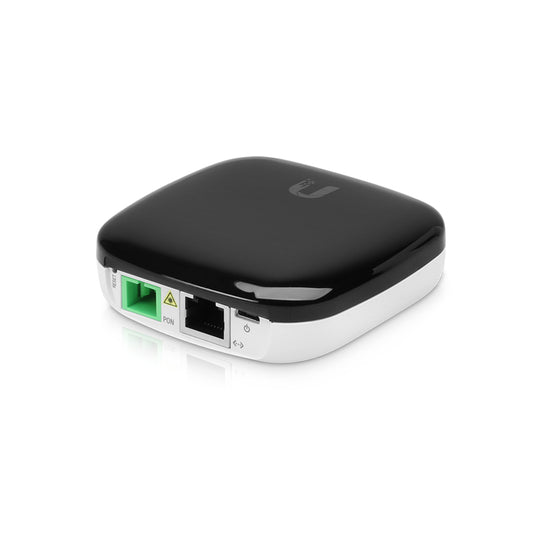 Ubiquiti UF-LOCO | GPON WAN, 1G LAN Ethernet Port, Compact FTTH CPE, EU Power