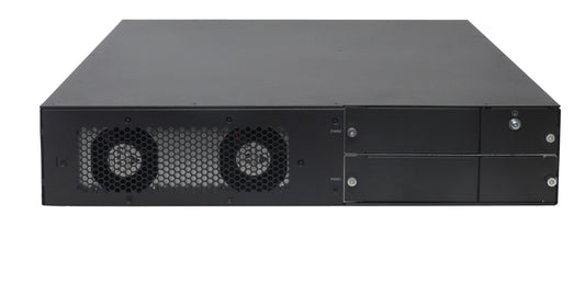 HPE JG405A | MSR3044 Router with Gigabit Ethernet, Modular WAN/LAN Options