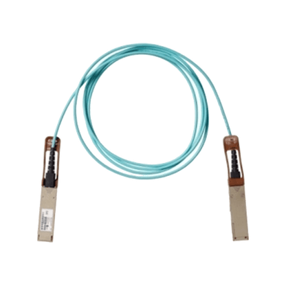 QSFP-100G-AOCxM-BCC | Cisco Compatible QSFP to QSFP Active Optical Cable, 100GBASE-AOC | 1 to 30M