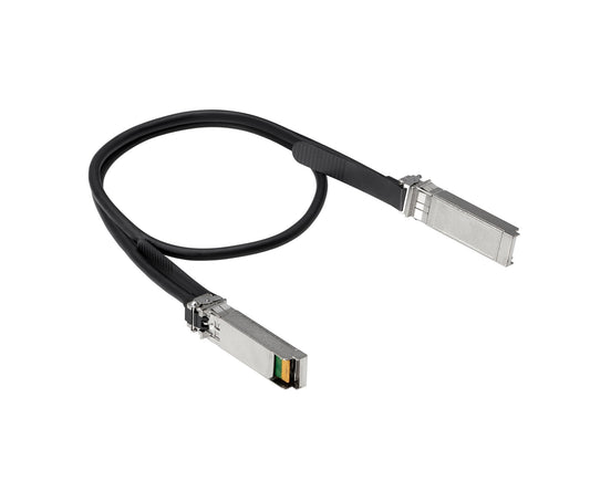 Aruba Instant On R0M46A | InfiniBand/Fibre Optic Cable, 0.65m, SFP56, 50G Data Rate