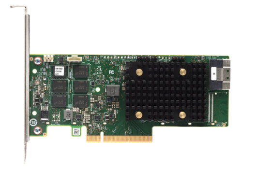 Lenovo 4Y37A78600 | RAID 940-16I RAID Controller, PCIe x4 4.0, 12 Gbit/s