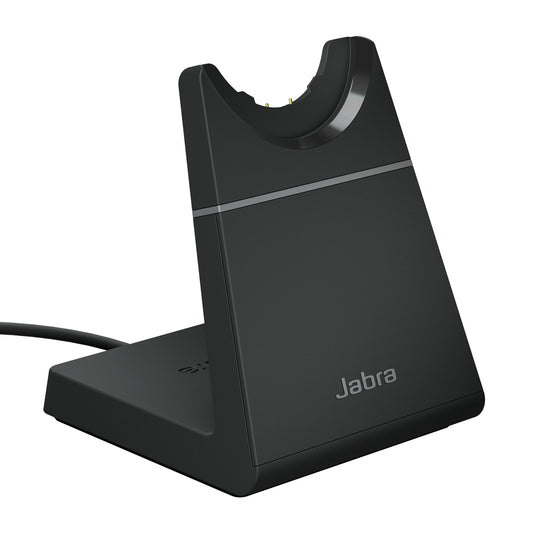 Jabra 14207-63 | Evolve2 65 Deskstand USB-C, Black