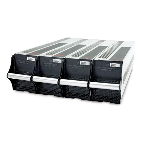 APC SYBT9-B4 | SYBT9-B4 UPS Battery, Sealed Lead Acid (VRLA), Replacement Battery