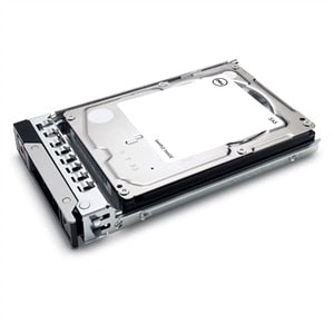 Dell 400-ATJL | 1.2TB 10K RPM 2.5" SAS Internal Hard Drive