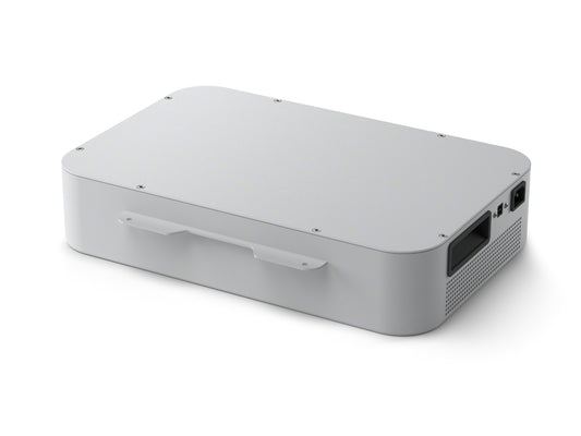 APC CSH2 | APC Smart-UPS Charge Mobile Battery for Microsoft Surface Hub 2S & 3, 100Wh, Lithium-Ion, 2 USB-C Ports, LCD Display