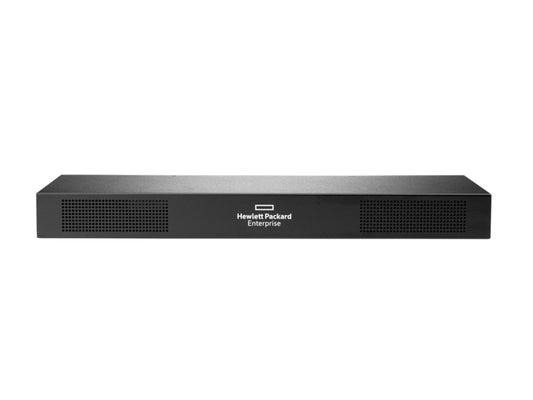 HPE Q1P55A | 1x2x16 G4 KVM IP Console Switch for Centralized Server Management