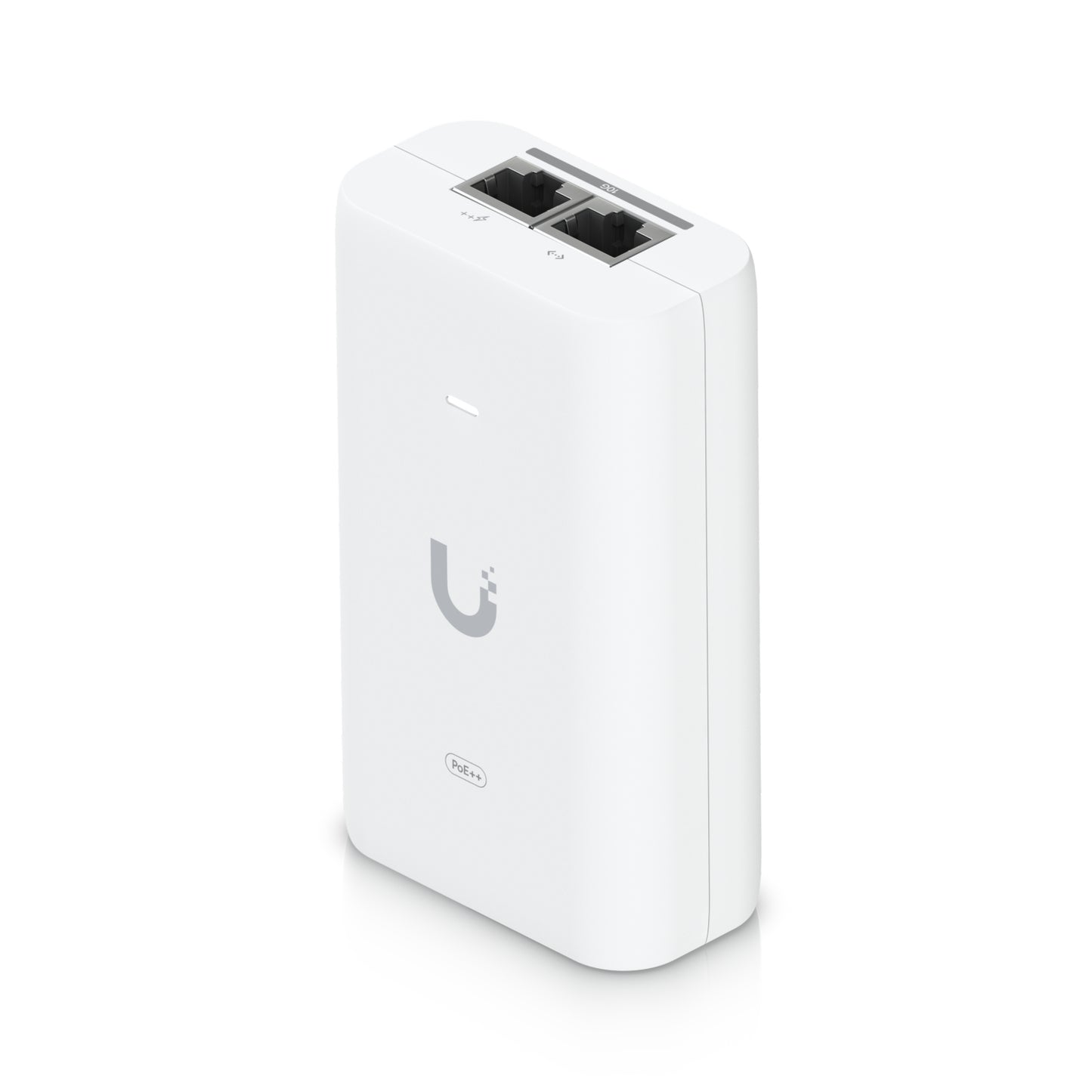 Ubiquiti UACC-POE++-10G | 10 Gigabit Ethernet, 54V PoE++ Injector