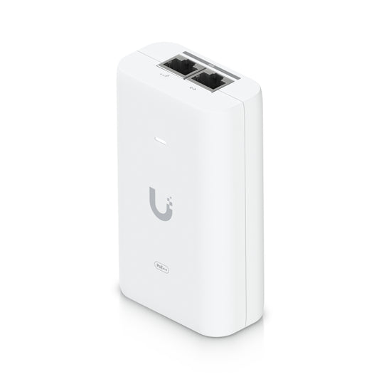 Ubiquiti UACC-POE++-10G | 10 Gigabit Ethernet 54V PoE++ Injector for High-Capacity Devices