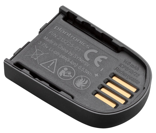 POLY 85R41AA | Savi 8240/8245 Battery