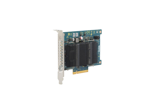 HP 56Q86AA | Z Turbo Drive Dual Pro PCIe-4x4 NVMe Carrier, Internal M.2