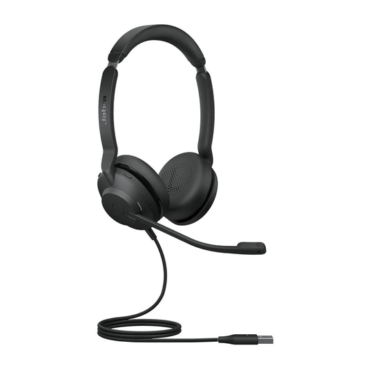 Jabra 23189-989-979 | Evolve2 30 SE USB-A UC Stereo Headset