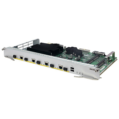 HPE JG414A | MSR4000 SPU-200 Service Processing Unit, Ethernet/Fiber