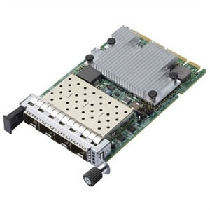 Dell 540-BCRY | Internal Fiber, 25000 Mbit/s, 25GbE Network Card