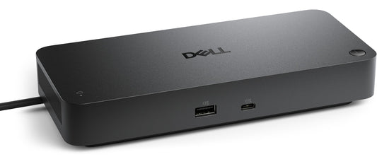 Dell 210-BRJV | SD25 Wired USB 3.2 Gen 2 Type-C, Black