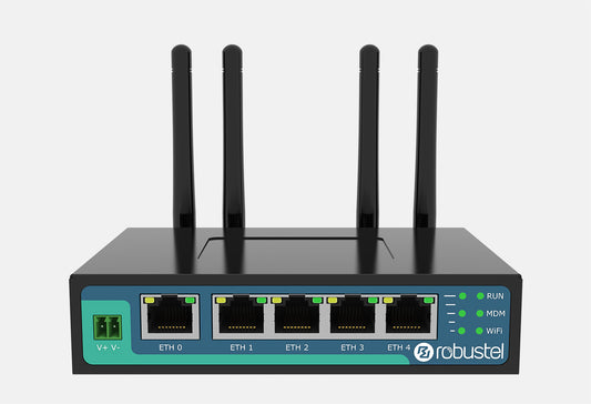 Robustel R2011 Industrial Cellular Router