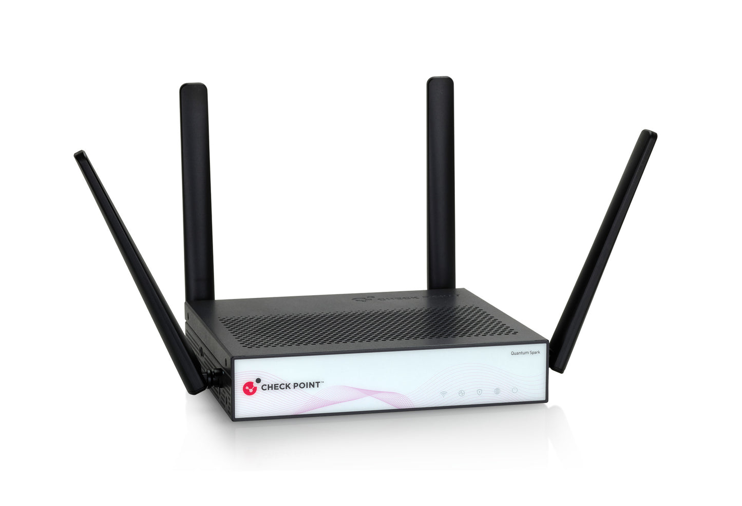 Check Point CPAP-MSP-SG2570W5G-AU | Quantum Spark 2570W5G Desktop NGFW, 5G, Wi-Fi 7