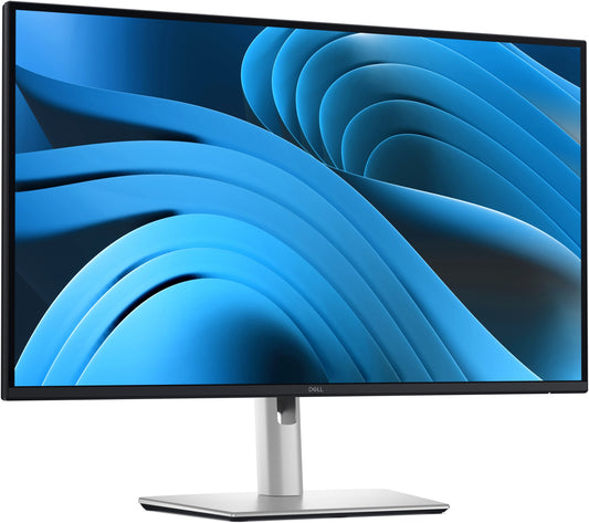 DELL P2725D | DELL P2725D Monitor, 27-inch QHD, IPS, USB-C