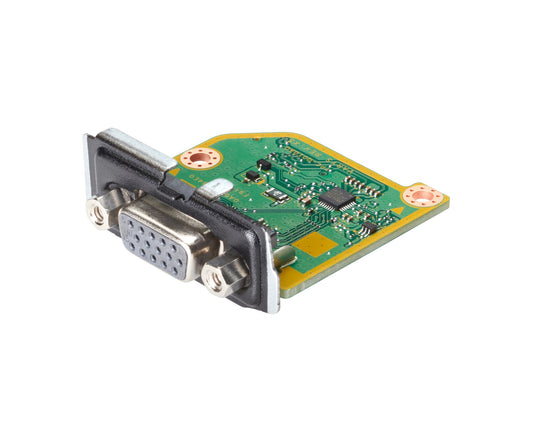 HP 13L53AA | VGA Port Flex IO v2 Interface Card