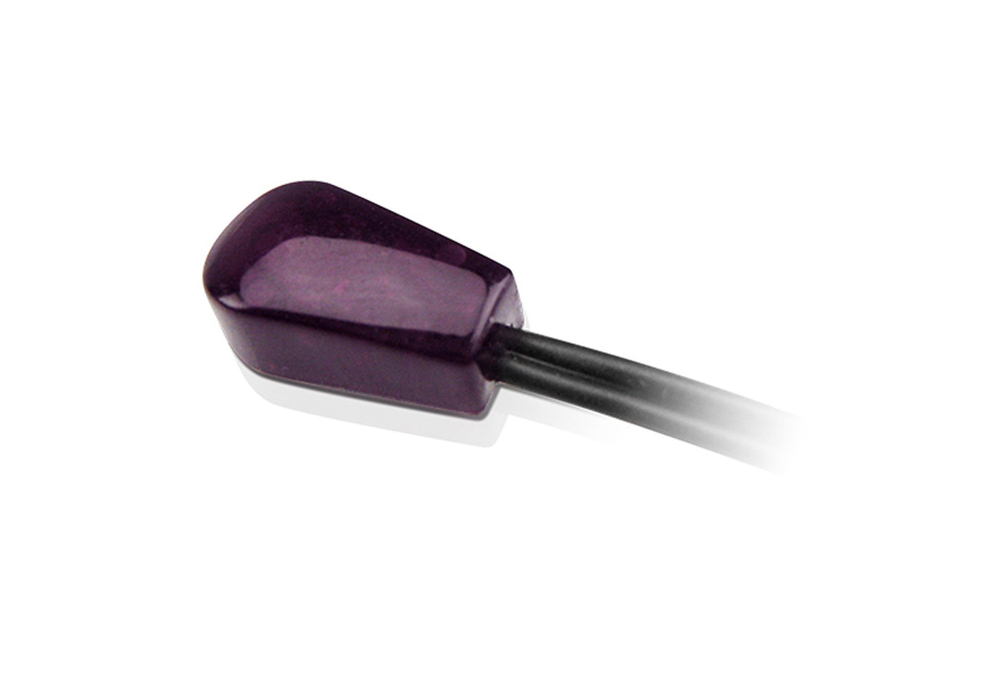 ATEN 2XRT-0004G | IR Control IR Emitter Cable, 1.8 m, 3.5 mm Plug, Black