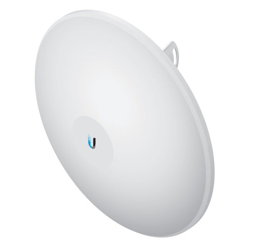 Ubiquiti PBE-5AC-500 | PowerBeam 5AC 500 Antenna, 27 dBi, 5GHz, 2x2 MIMO