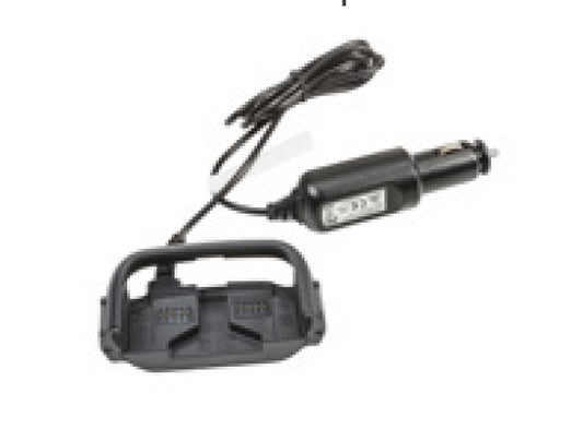 Honeywell CT50-MC | CT50/CT60 Series Mobile Device Charger, Vehicle Cigar Lighter Adapter