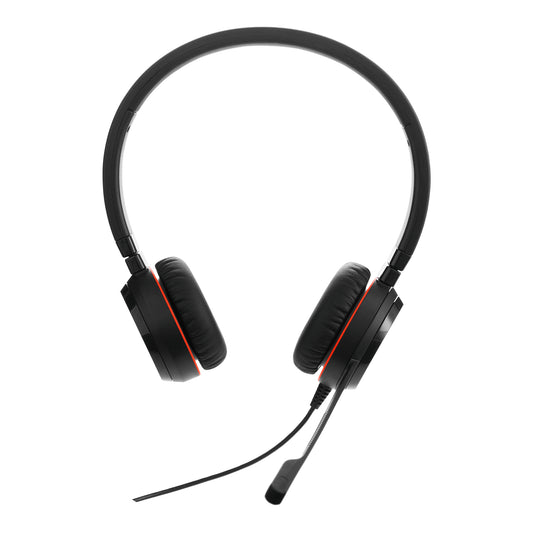 JABRA 4999-823-389 | Evolve 20SE MS Stereo USB-C Headset