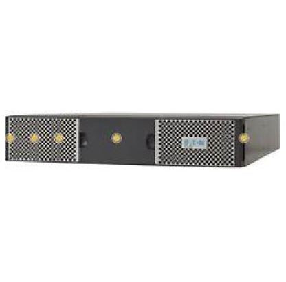 Eaton 5SXEBM72R2U | 3000VA Extended Battery Module, 72VDC, 2U Rack/Tower Convertible