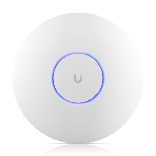 Ubiquiti U7-PRO-MAX | U7 Pro Max 5700 Mbit/s, PoE, White