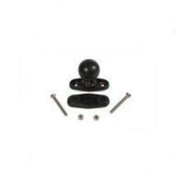 Honeywell VX89A031RAMBALL | Mounting Kit, Black