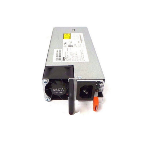Lenovo 7N67A00882 | ThinkSystem Power Supply Unit, 550W, Hot-Swap, Platinum