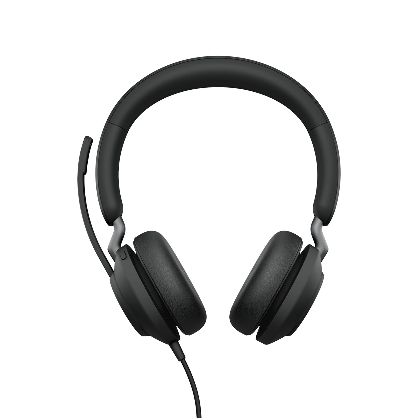 Jabra 24189-999-899 | Evolve2 40 SE USB-C, MS Stereo Headset