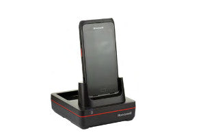 Honeywell CT40-HB-UVN-0 | CT40 Series Mobile Device Charger, USB, Indoor