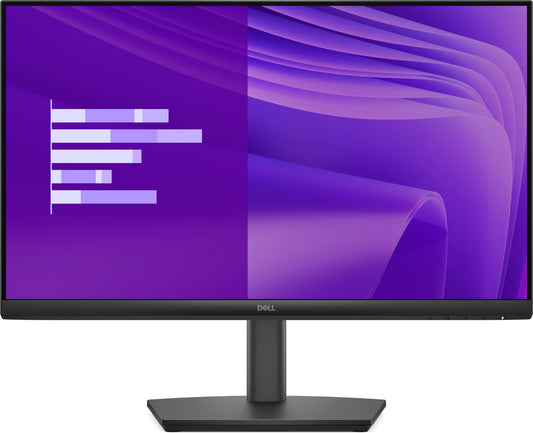 DELL E2425HSM | DELL E2425HSM Monitor, 23.8-inch Full HD, IPS Panel