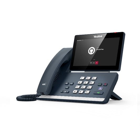 Yealink TEAMS-MP58 | 7" Touch, Teams/Skype, HD Audio, Android, Teams Button