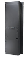 APC ACF402 | 50/60HZ, Rack Air Removal Unit SX 100-240V for NetShelter 750mm Enclosures