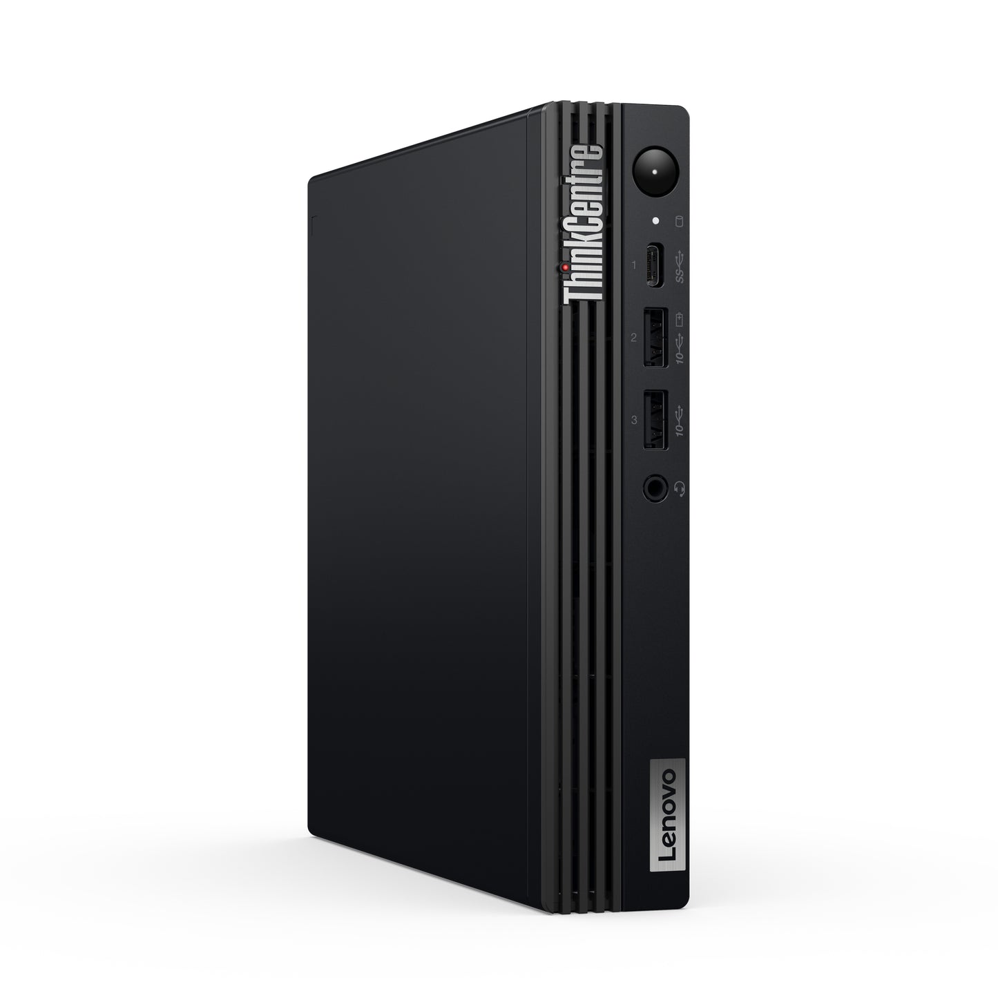 Lenovo 12TD002EAU | ThinkCentre M70q Gen 5 Mini PC, Intel Core i7, 32GB RAM, 1TB SSD, Win 11 Pro