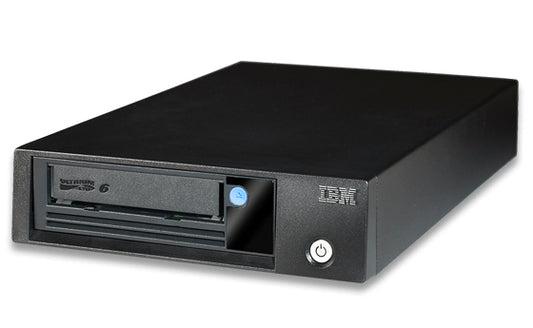 Lenovo 6160S7E | TS2270 LTO Tape Cartridge, 6TB Storage Solution