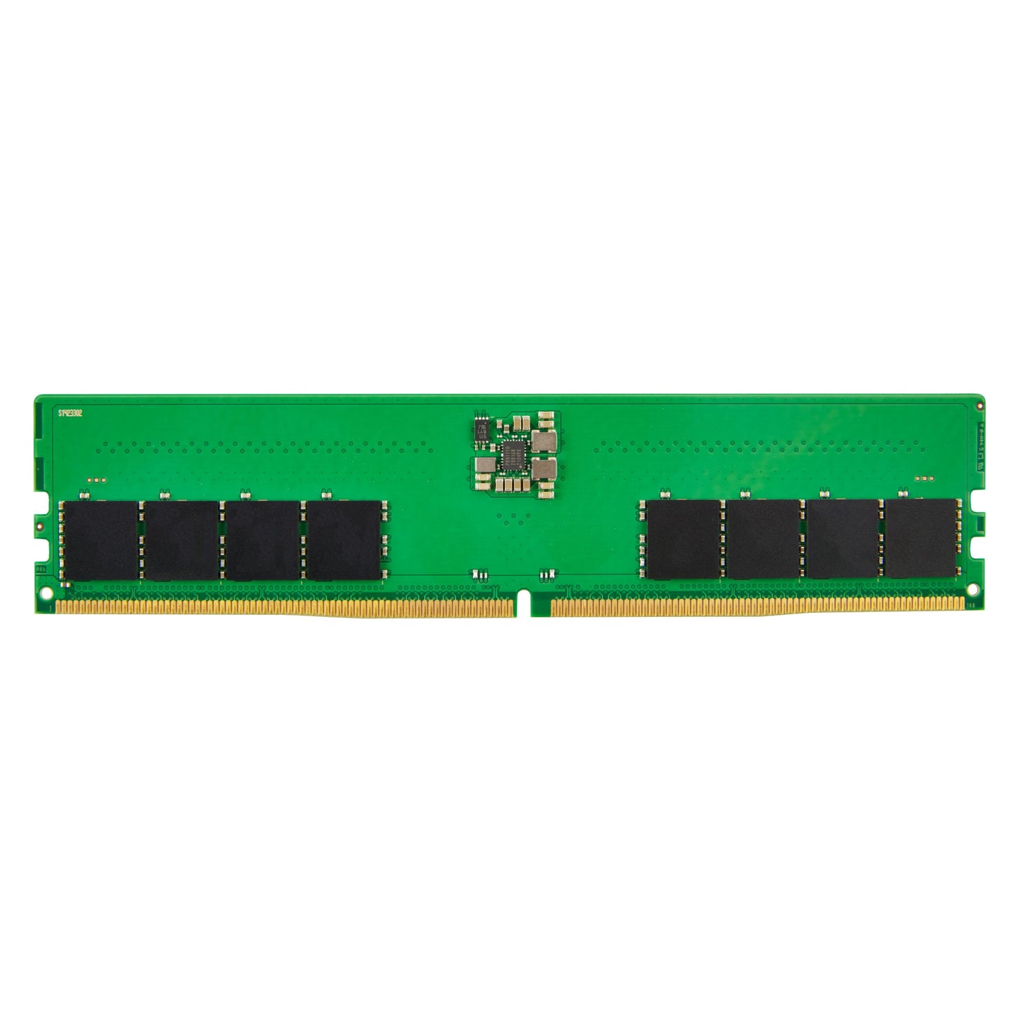 HP 4M9Y0AA | 16GB DDR5 4800 UDIMM NECC Memory