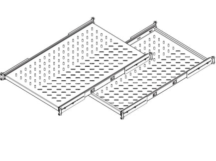 Eaton ERA011 | Sliding Shelf for Rack Accessories