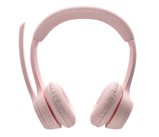 LOGITECH 981-001413 | Zone 300 Wired Headset, Noise-Cancelling Microphone