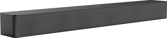 Yealink MSpeaker Pro | PoE Powered Soundbar for Yealink MVC Kits, Includes 3m Cable